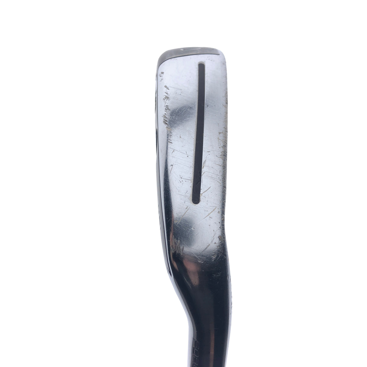 Used TaylorMade Sim UDI 2 Hybrid / 18.0 Degrees / Stiff Flex