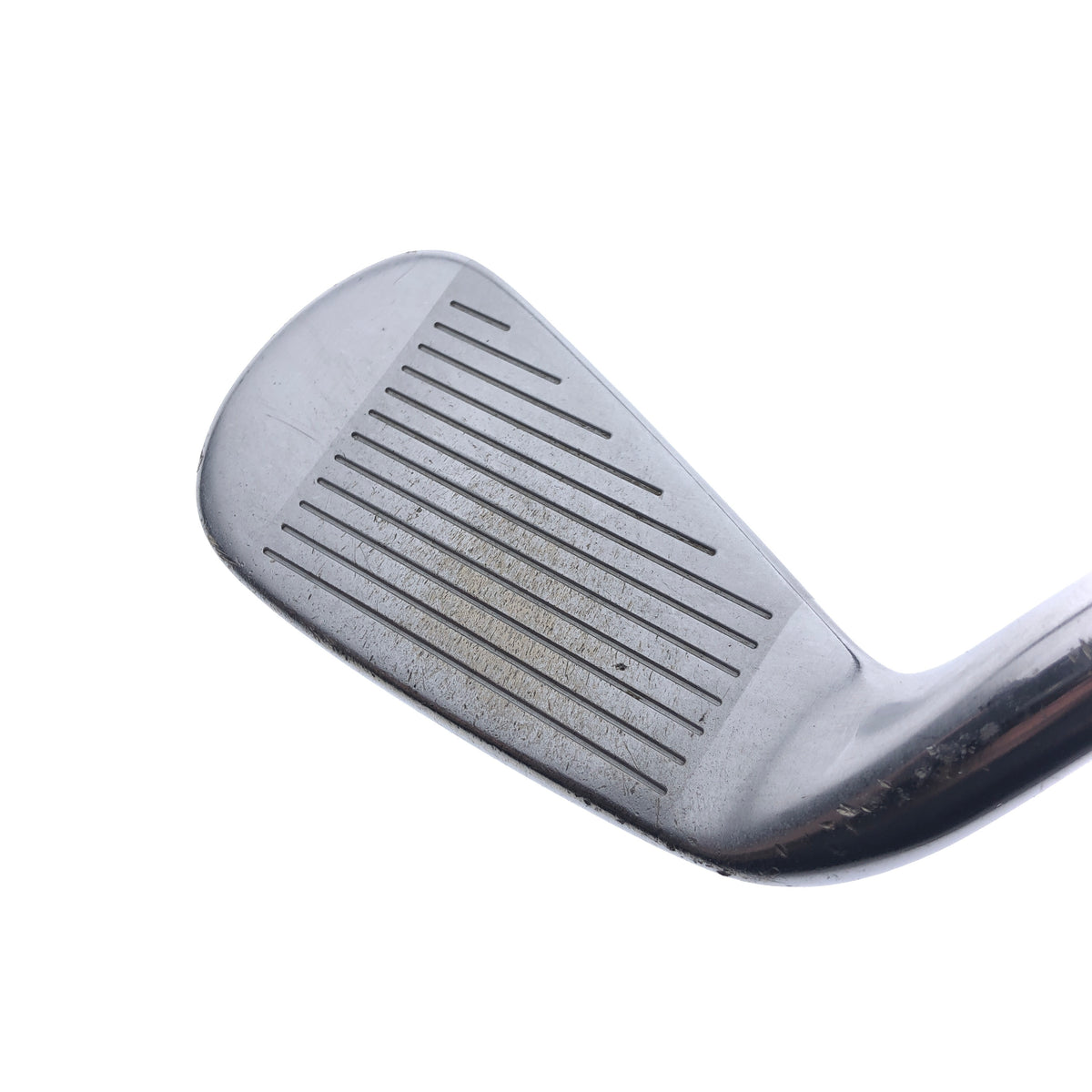 Used TaylorMade Sim UDI 2 Hybrid / 18.0 Degrees / Stiff Flex