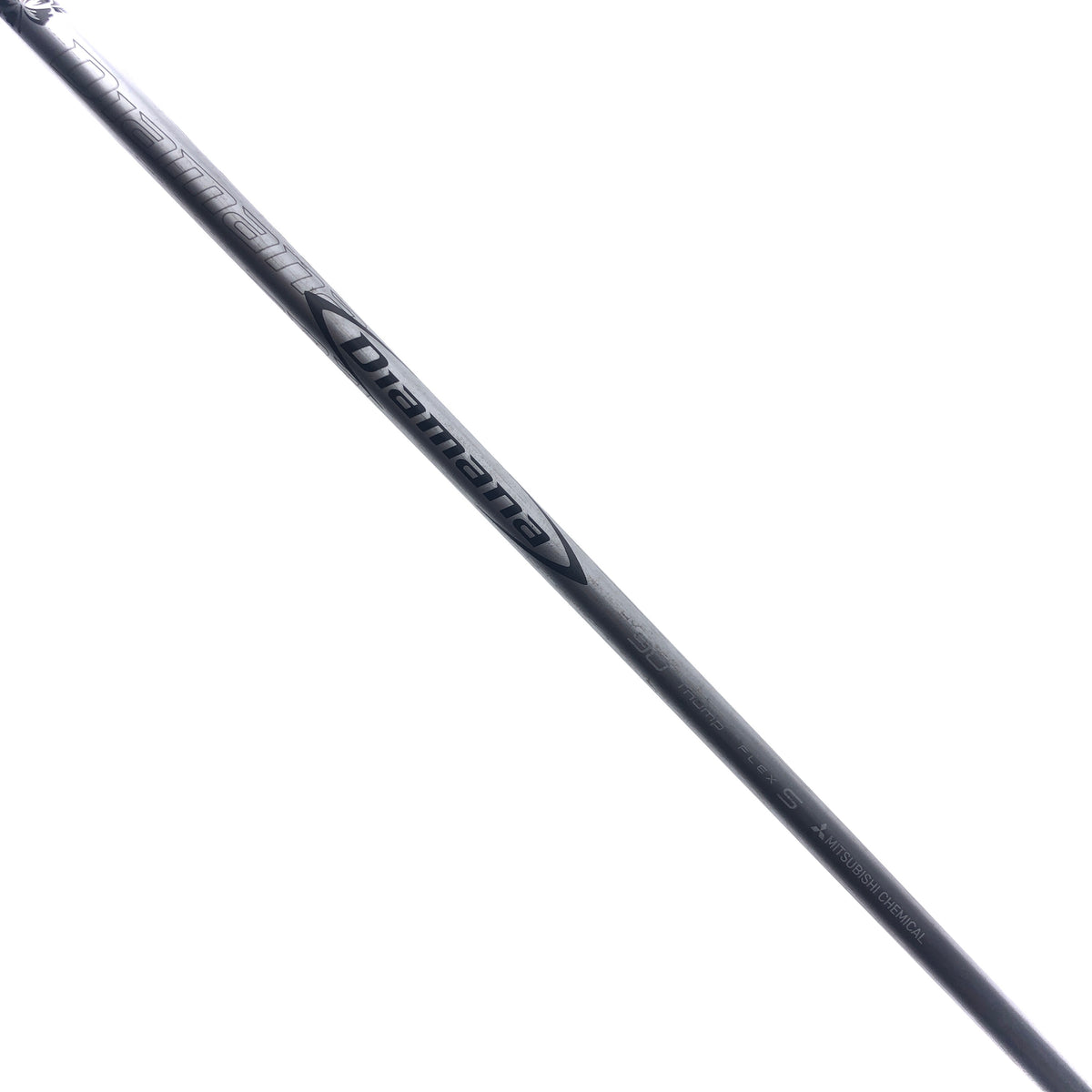 Used TaylorMade Sim UDI 2 Hybrid / 18.0 Degrees / Stiff Flex