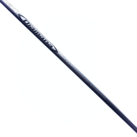 Used TaylorMade Sim UDI 2 Hybrid / 18.0 Degrees / X-Stiff Flex