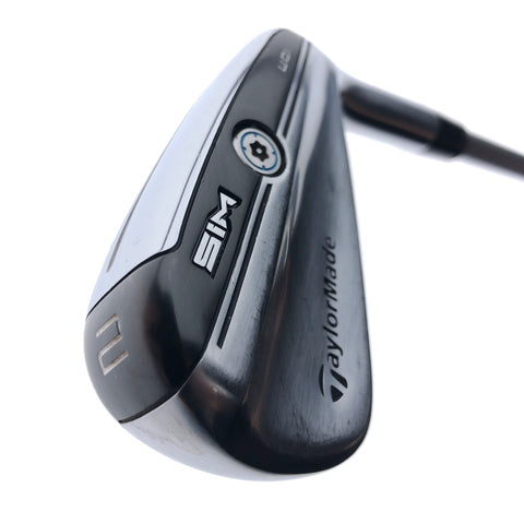 Used TaylorMade Sim UDI 2 Hybrid / X-Stiff Flex