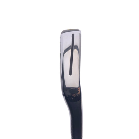 Used TaylorMade Sim UDI 3 Hybrid / 20 Degrees / Stiff Flex