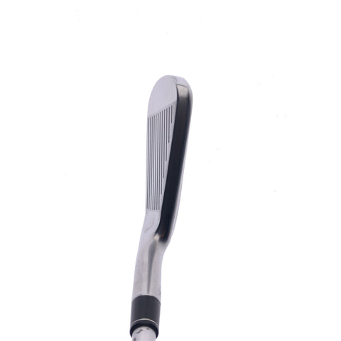 Used TaylorMade Sim UDI 3 Hybrid / 20 Degrees / Stiff Flex