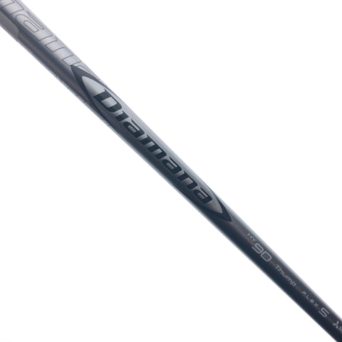 Used TaylorMade Sim UDI 3 Hybrid / 20 Degrees / Stiff Flex