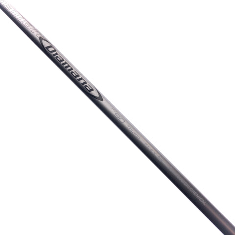 Used TaylorMade Sim UDI 3 Hybrid / 20 Degrees / Stiff Flex