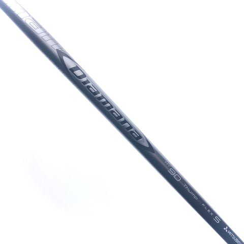 Used TaylorMade Sim UDI 3 Hybrid / 20 Degrees / Stiff Flex