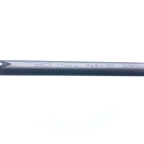 Used TaylorMade Sim UDI 3 Hybrid / 20 Degrees / Stiff Flex