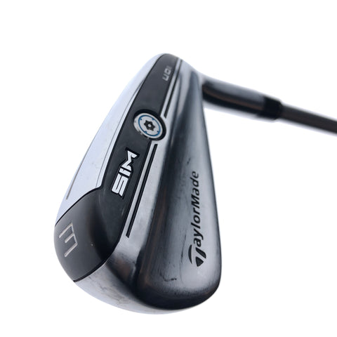 Used TaylorMade Sim UDI 3 Hybrid / Stiff Flex