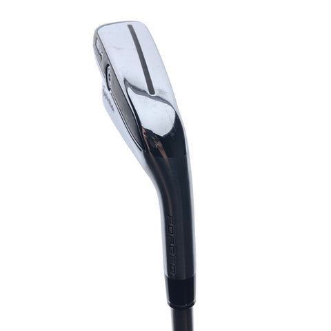 Used TaylorMade Sim UDI 3 Hybrid / Stiff Flex