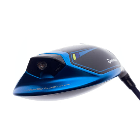 Used TaylorMade Sim2 Driver / 10.5 Degrees / Regular Flex