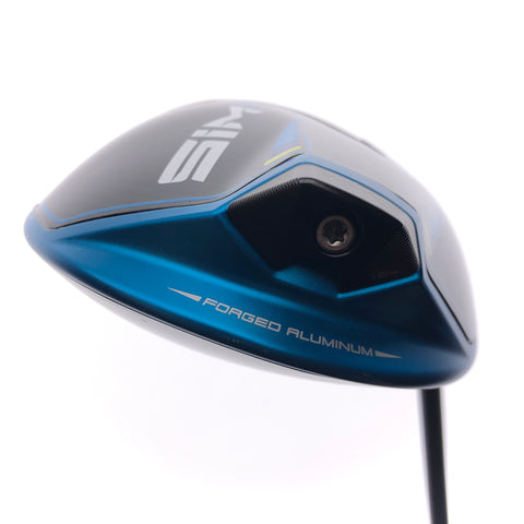 Used TaylorMade Sim2 Driver / 10.5 Degrees / Regular Flex