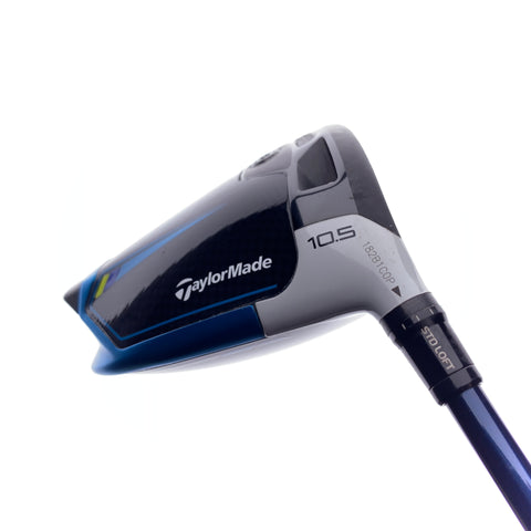 Used TaylorMade Sim2 Driver / 10.5 Degrees / Regular Flex