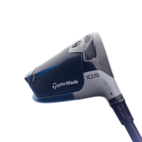Used TaylorMade Sim2 Driver / 10.5 Degrees / Regular Flex