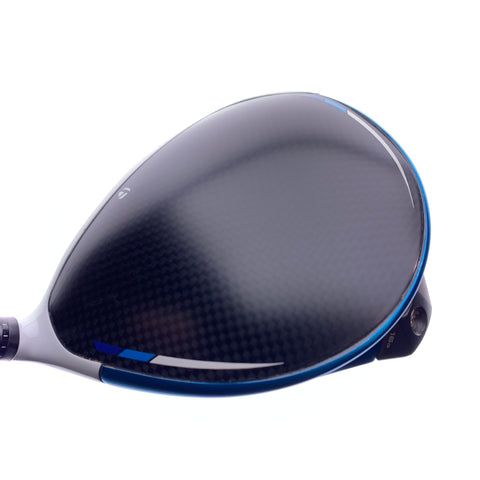 Used TaylorMade Sim2 Driver / 10.5 Degrees / Regular Flex