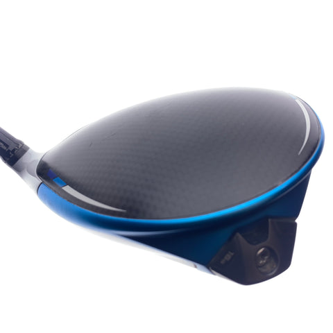 Used TaylorMade Sim2 Driver / 10.5 Degrees / Regular Flex
