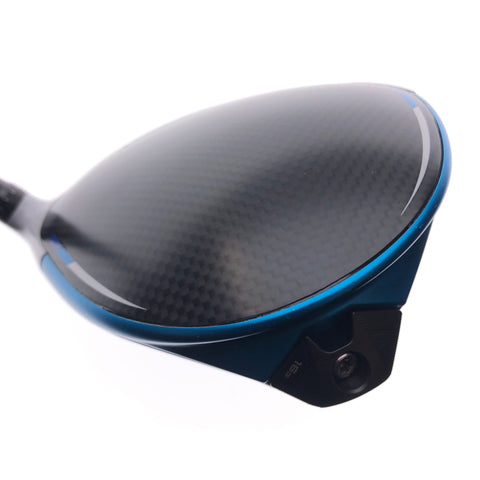 Used TaylorMade Sim2 Driver / 10.5 Degrees / Regular Flex