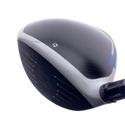 Used TaylorMade Sim2 Driver / 10.5 Degrees / Regular Flex