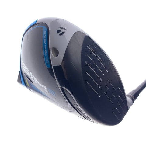 Used TaylorMade Sim2 Driver / 10.5 Degrees / Regular Flex