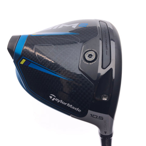 Used TaylorMade Sim2 Driver / 10.5 Degrees / Regular Flex