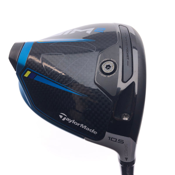 Used TaylorMade Sim2 Driver / 10.5 Degrees / Regular Flex