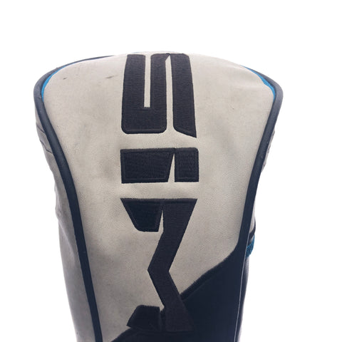 Used TaylorMade Sim2 Driver / 10.5 Degrees / Stiff Flex