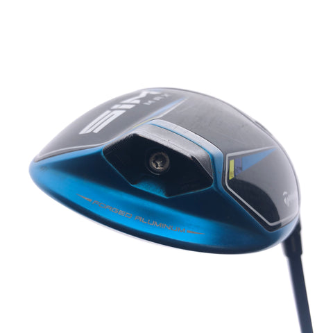 Used TaylorMade Sim2 Driver / 10.5 Degrees / Stiff Flex