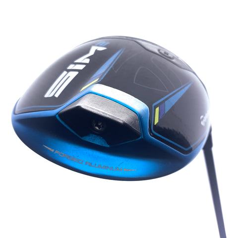Used TaylorMade Sim2 Driver / 10.5 Degrees / Stiff Flex
