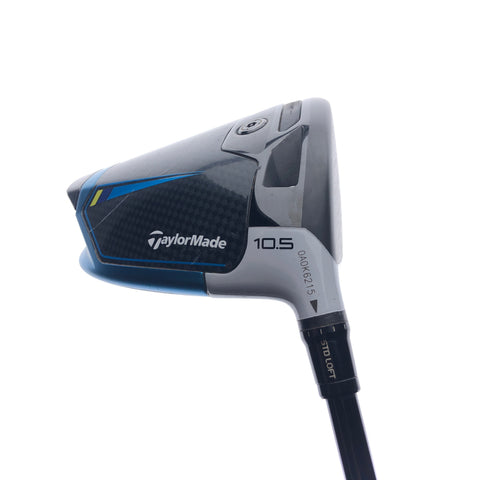 Used TaylorMade Sim2 Driver / 10.5 Degrees / Stiff Flex