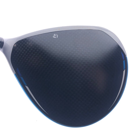 Used TaylorMade Sim2 Driver / 10.5 Degrees / Stiff Flex