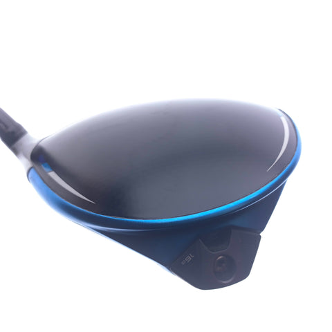 Used TaylorMade Sim2 Driver / 10.5 Degrees / Stiff Flex