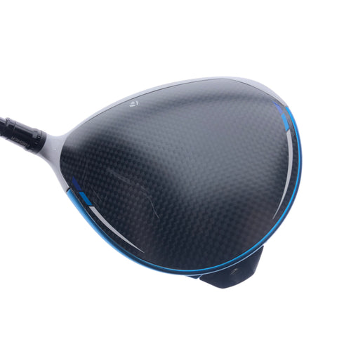 Used TaylorMade Sim2 Driver / 10.5 Degrees / Stiff Flex