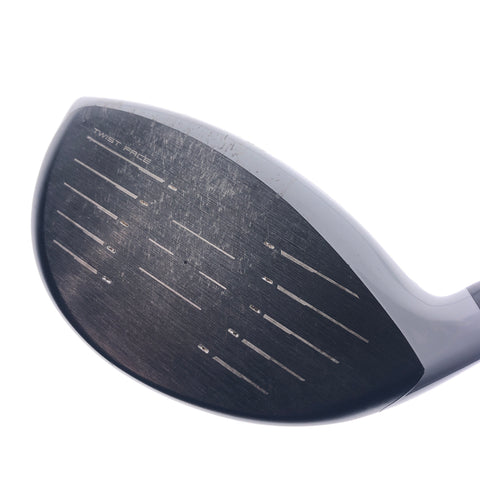 Used TaylorMade Sim2 Driver / 10.5 Degrees / Stiff Flex