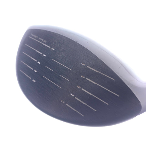 Used TaylorMade Sim2 Driver / 10.5 Degrees / Stiff Flex