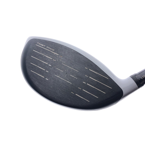 Used TaylorMade Sim2 Driver / 10.5 Degrees / Stiff Flex