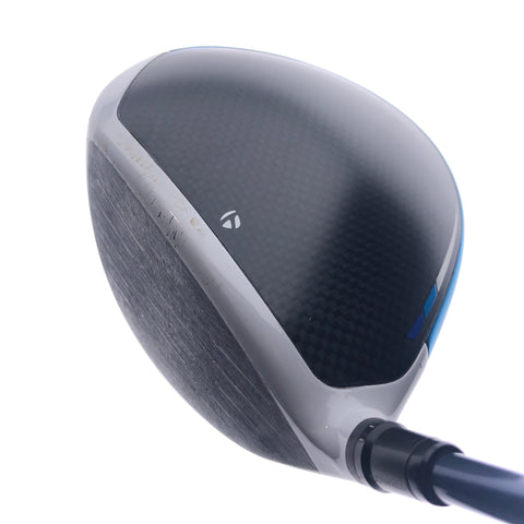 Used TaylorMade Sim2 Driver / 10.5 Degrees / Stiff Flex