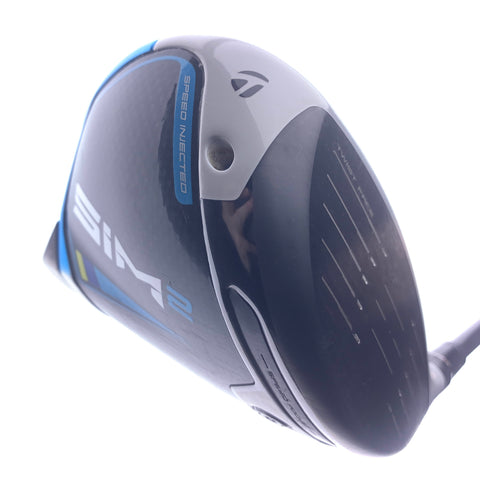 Used TaylorMade Sim2 Driver / 10.5 Degrees / Stiff Flex