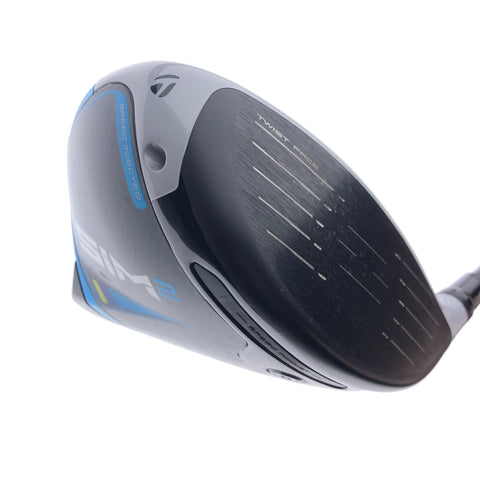 Used TaylorMade Sim2 Driver / 10.5 Degrees / Stiff Flex