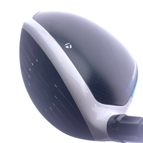 Used TaylorMade Sim2 Driver / 10.5 Degrees / Stiff Flex