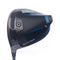 Used TaylorMade Sim2 Driver / 10.5 Degrees / Stiff Flex / Left-Handed