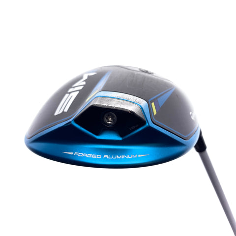 Used TaylorMade Sim2 Driver / 8.0 Degrees / Stiff Flex