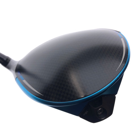 Used TaylorMade Sim2 Driver / 8.0 Degrees / Stiff Flex