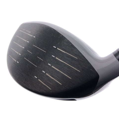 Used TaylorMade Sim2 Driver / 8.0 Degrees / Stiff Flex