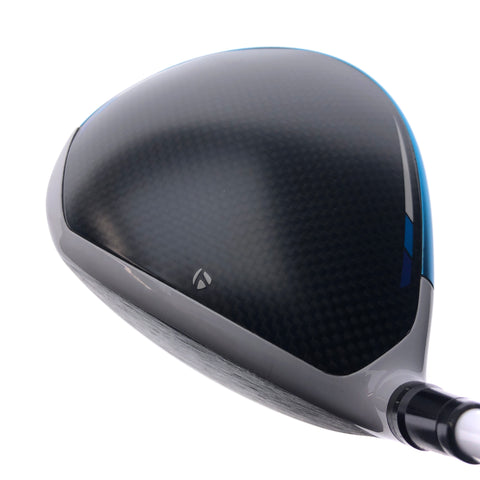 Used TaylorMade Sim2 Driver / 8.0 Degrees / Stiff Flex