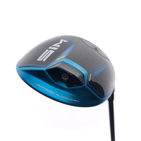 Used TaylorMade Sim2 Driver / 8.0 Degrees / X-Stiff Flex