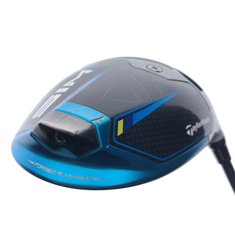 Used TaylorMade Sim2 Driver / 8.0 Degrees / X-Stiff Flex