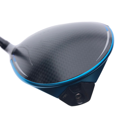 Used TaylorMade Sim2 Driver / 8.0 Degrees / X-Stiff Flex