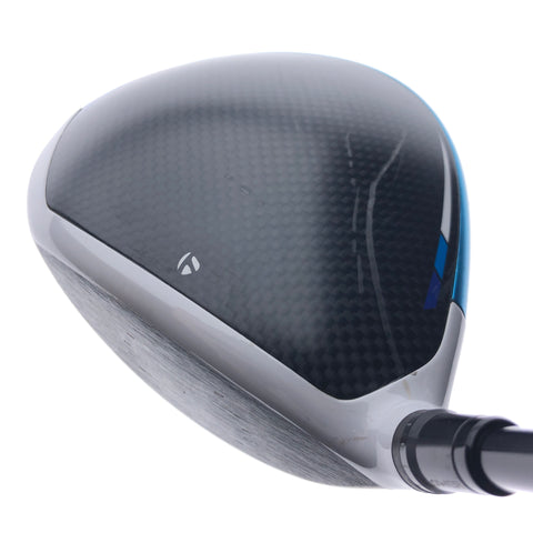 Used TaylorMade Sim2 Driver / 8.0 Degrees / X-Stiff Flex