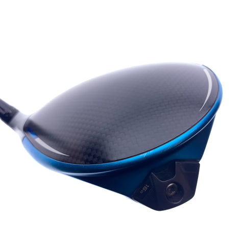 Used TaylorMade Sim2 Driver / 9 Degrees / Regular Flex