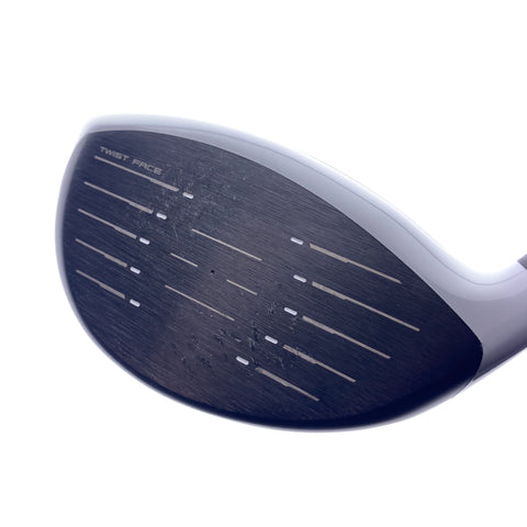 Used TaylorMade Sim2 Driver / 9 Degrees / Regular Flex