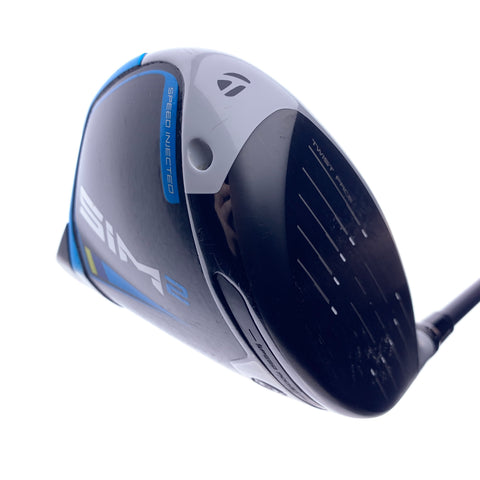 Used TaylorMade Sim2 Driver / 9 Degrees / Regular Flex